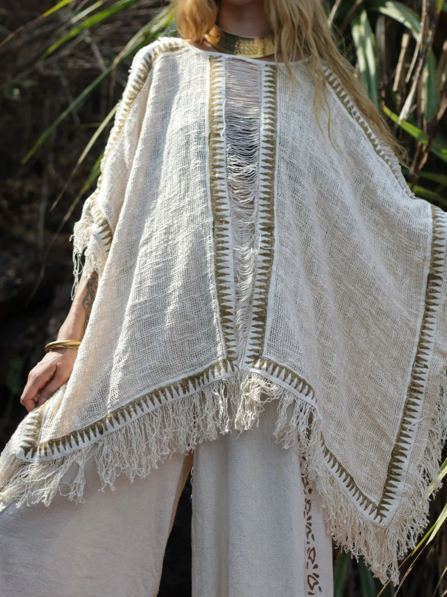 Esha kaftan